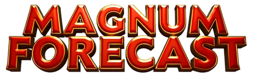 magnum forecast logo