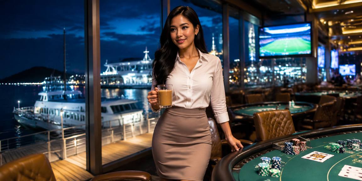 Sportsbook dengan Acuan Pertaruhan Setiap Hari